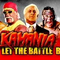Hulkamania Tour