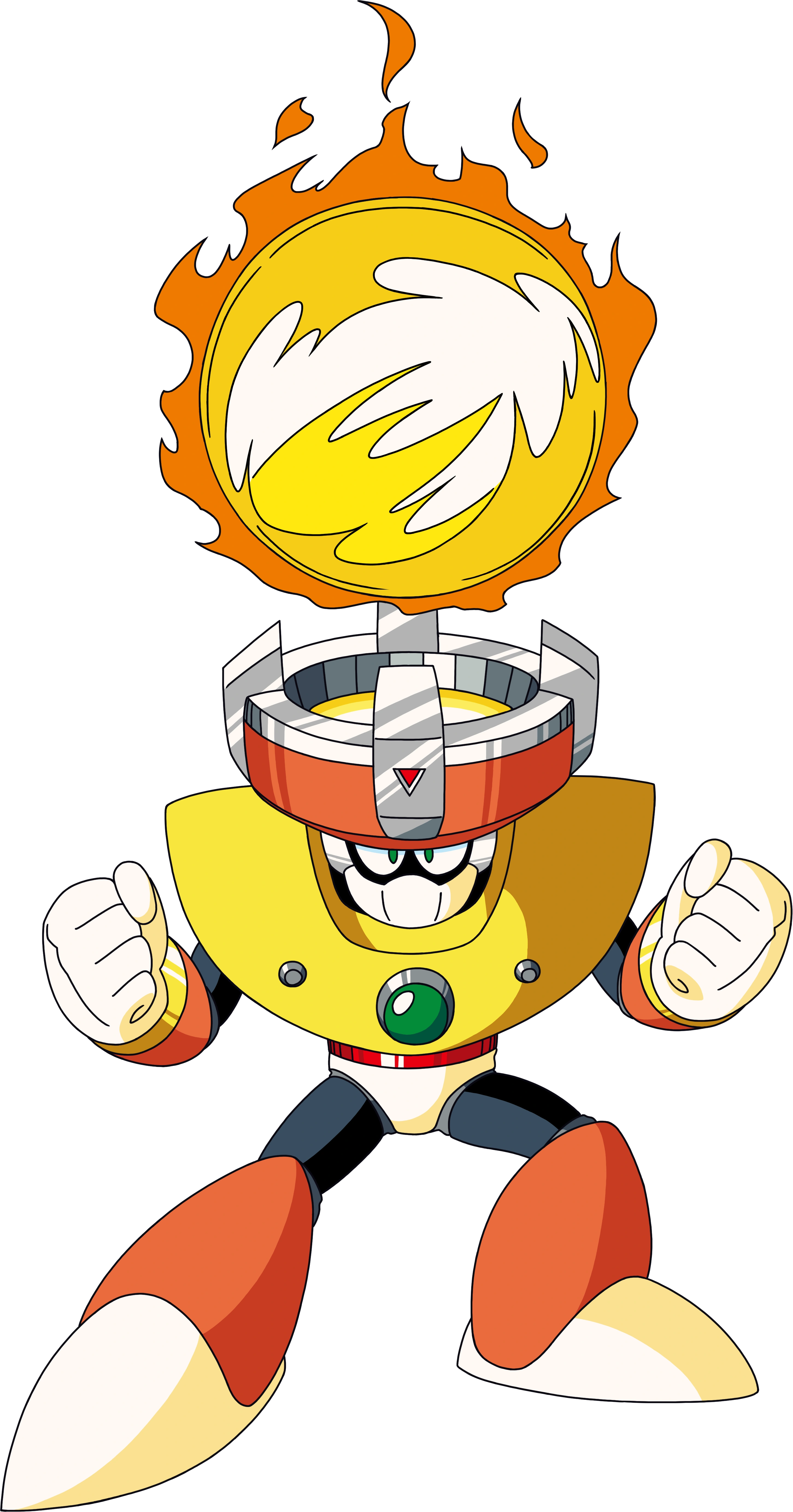 Solar Man MMKB, the Mega Man Knowledge Base Mega Man 10, Mega Man X