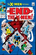 X-Men Vol 1 46