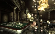 Dukov's Place Hall