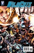 WildCats World's End 24