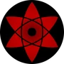 Mangekyou Sharingan