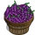 Purple Podded Pea Bushel-icon