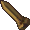 FFII iPod Ancient Sword