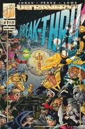 Break-Thru Vol 1 1