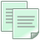 Edit-copy green