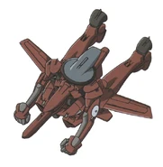 Aeu05reconflight