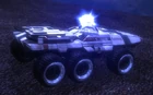 Mako Machine Gun