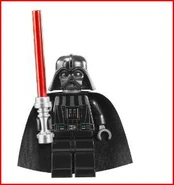 Vadersaber