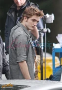 New-moon a