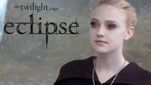 Twilight eclipse Dakota-Fanning