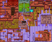 Labrynna(Past)
