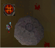 Mind altar