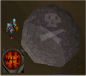 Death altar