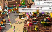 CadenceAtCasaFiesta