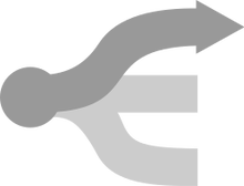 ファイル:Disambig gray.svg