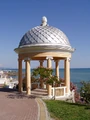 Arbour in Novosevensk