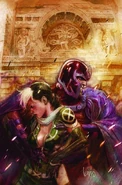 X-Men Legacy Vol 1 238 Textless