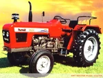 HMT 3522 DX-2006