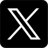 Twitter icon logo