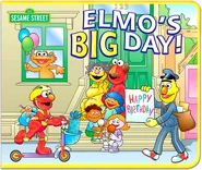 Elmo's Big Day