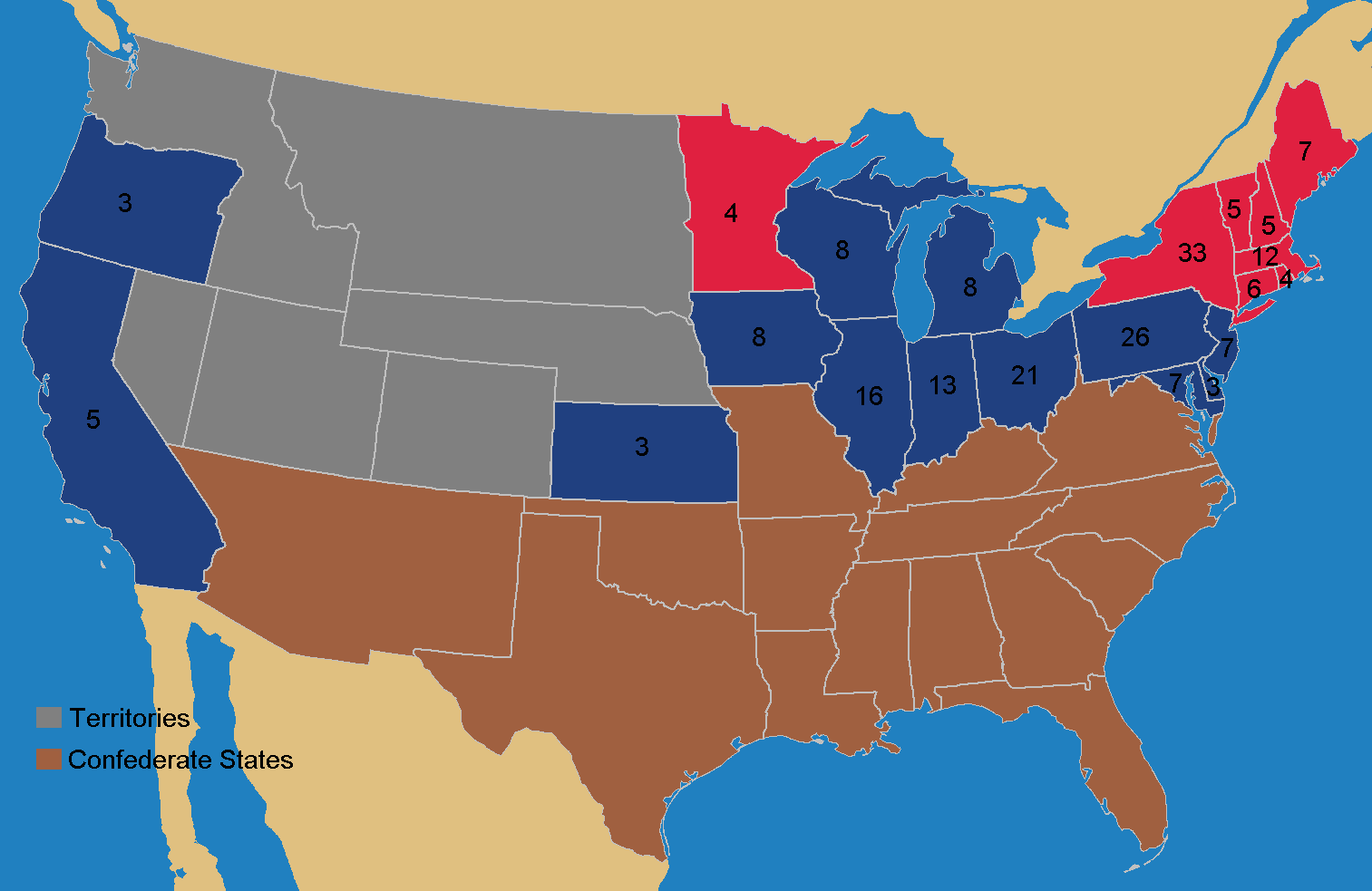 Illinois Elections Results