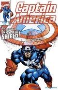 Captain America Vol 3 9