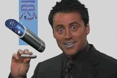 Friendsjoeylipstick