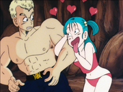 Bulma&blue