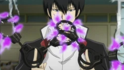 M Cuffs