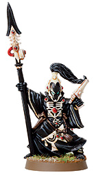 Warlock Ulthwe