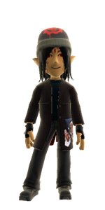 Shady's Avatar