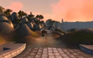 Dustwallow 070910 013645 - Theramore - Kirkburn 12319