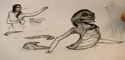 Swampwitch concept