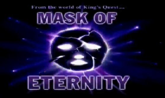 Mask Of Eternity Full Game Download