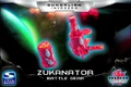 Zukanator