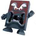 Dead Whomp