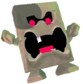 Sand Whimp