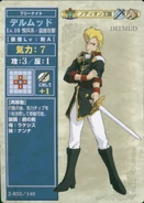 Delmud TradingCard1