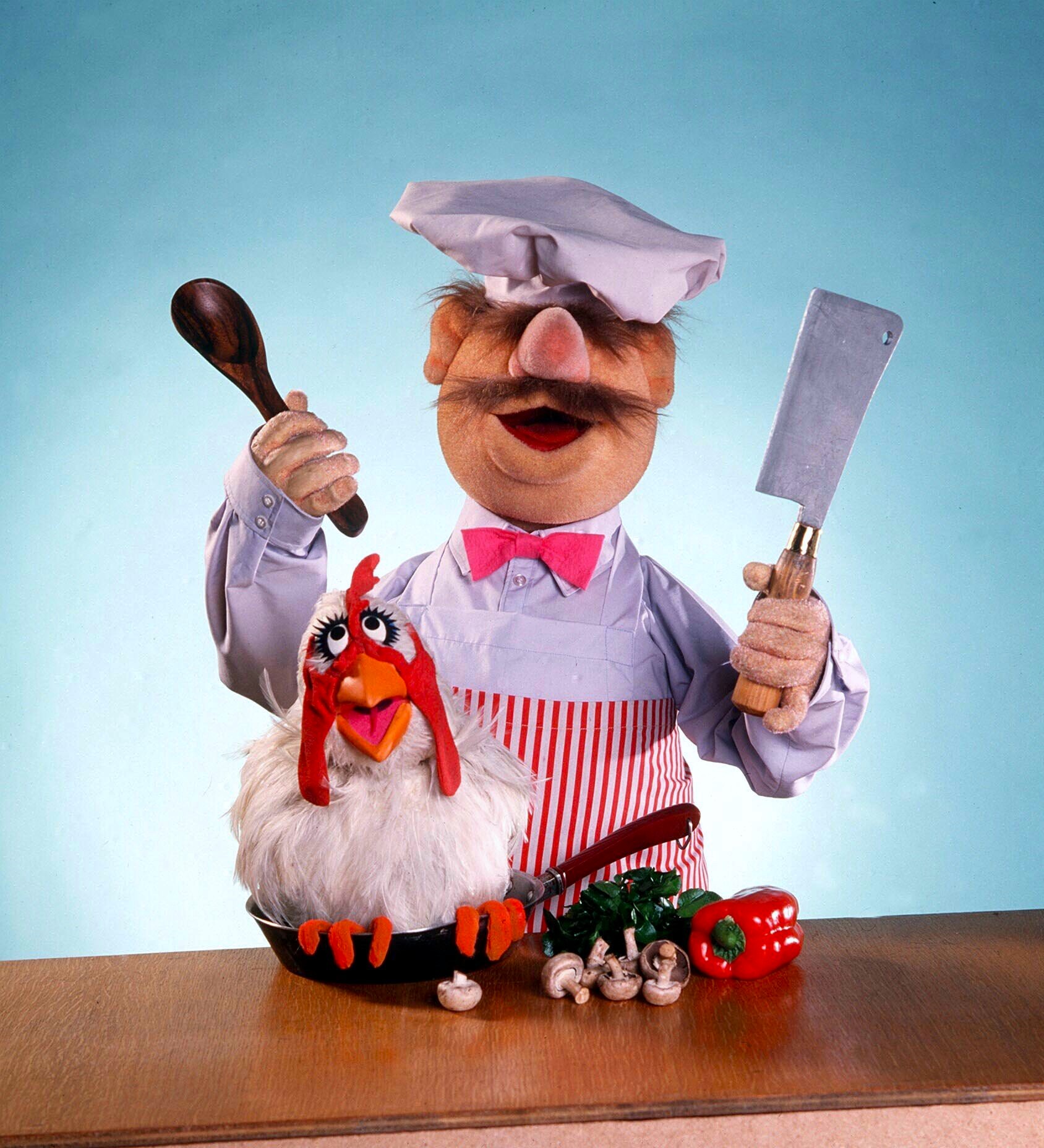 Swedish Chef