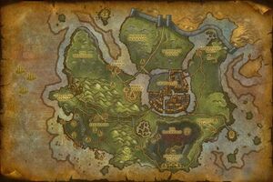 WorldMap-Gilneas