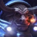 TaurenMarine SC2 Head1