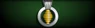 Sleeve insignia.