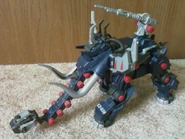 EleCommand