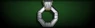 Sleeve insignia.