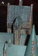 Infirmarytower