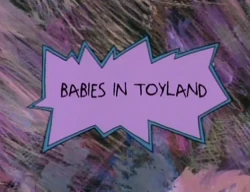 BabiesInToyland