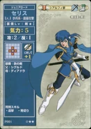 Celice TCG4