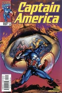 Captain America Vol 3 21
