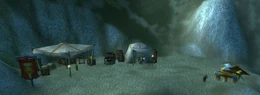 Thargad's Camp